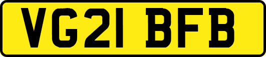VG21BFB
