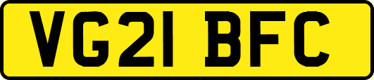 VG21BFC