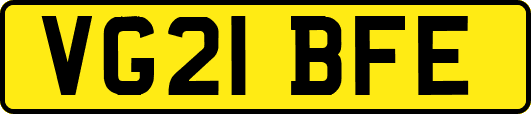VG21BFE