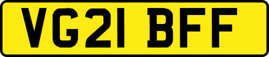 VG21BFF