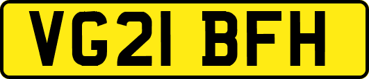 VG21BFH