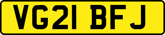 VG21BFJ