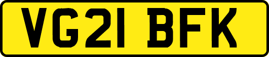VG21BFK