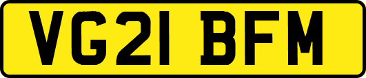 VG21BFM
