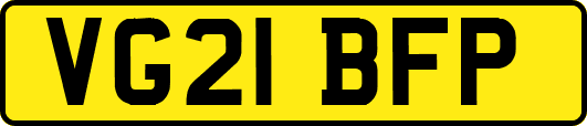 VG21BFP