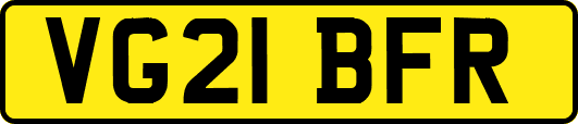 VG21BFR