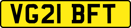 VG21BFT