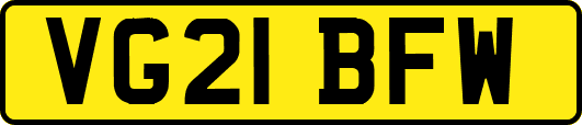 VG21BFW