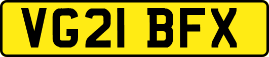 VG21BFX