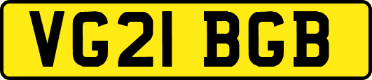 VG21BGB