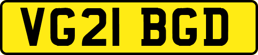 VG21BGD