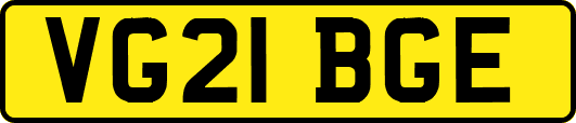 VG21BGE