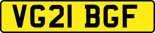 VG21BGF