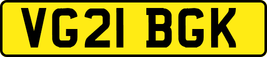 VG21BGK