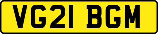 VG21BGM