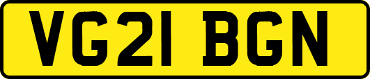 VG21BGN