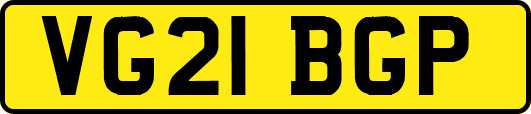 VG21BGP