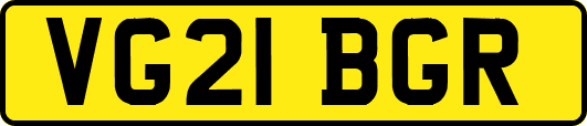 VG21BGR