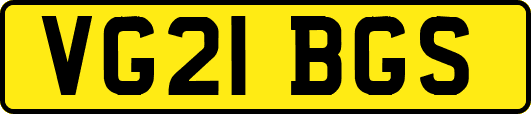 VG21BGS