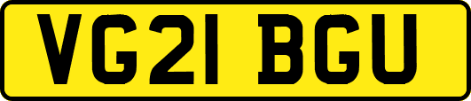 VG21BGU