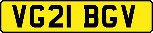 VG21BGV