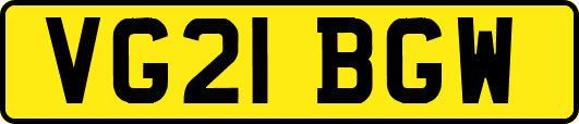 VG21BGW