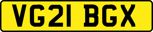 VG21BGX