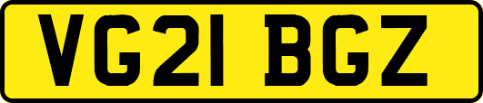 VG21BGZ