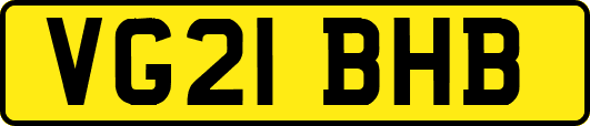 VG21BHB