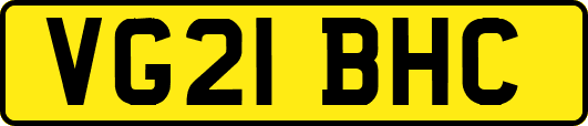 VG21BHC