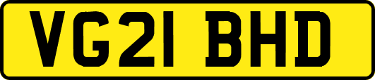 VG21BHD