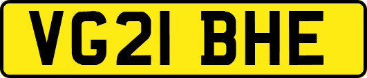 VG21BHE