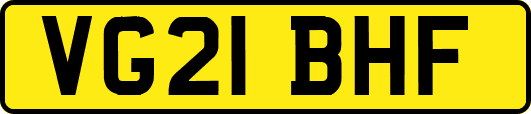 VG21BHF