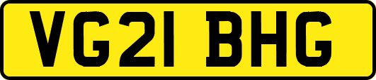 VG21BHG
