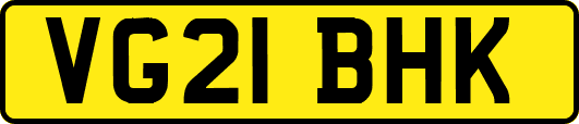 VG21BHK