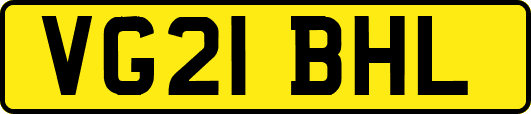 VG21BHL