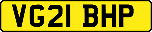 VG21BHP