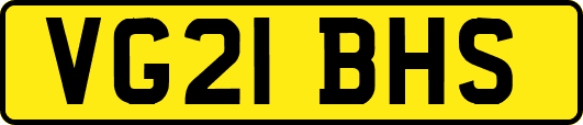VG21BHS