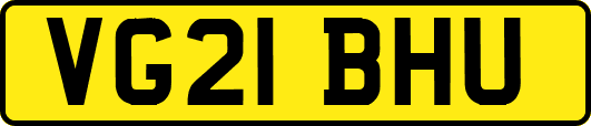 VG21BHU