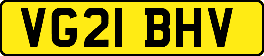 VG21BHV