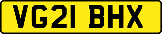 VG21BHX