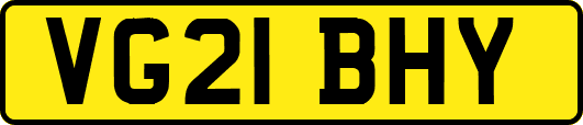 VG21BHY
