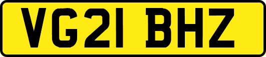 VG21BHZ