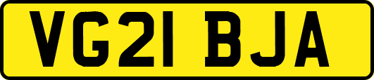 VG21BJA