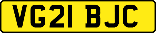 VG21BJC