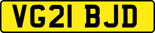 VG21BJD