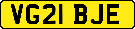 VG21BJE