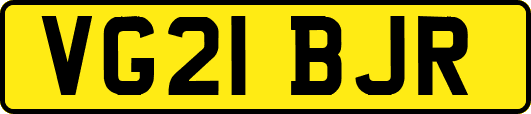 VG21BJR