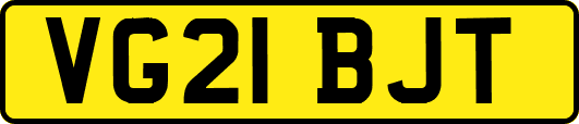 VG21BJT