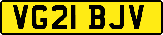 VG21BJV